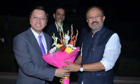 Ngày Việt Nam tại Ấn Độ 2022: Nửa thế kỷ tình hữu nghị Việt – Ấn