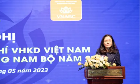 Xây chắc trụ cột văn hóa doanh nghiệp để vươn ra toàn cầu