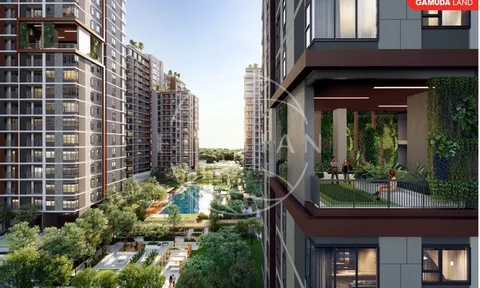 ELYSIAN - Nơi thiên nhiên giao hoà nhịp sống