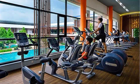 Celadon Sports & Resort Club được vinh danh tại giải thưởng quốc tế FIABCI World Prix d’Excellence lần thứ 73