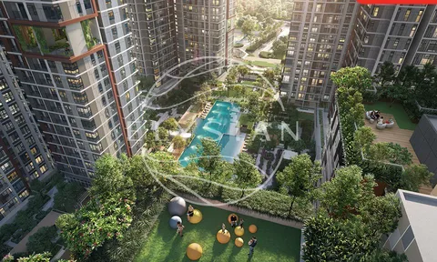 ELYSIAN – THÀNH TỰU MỚI TRONG KẾ HOẠCH HÀNH ĐỘNG XANH CỦA GAMUDA LAND