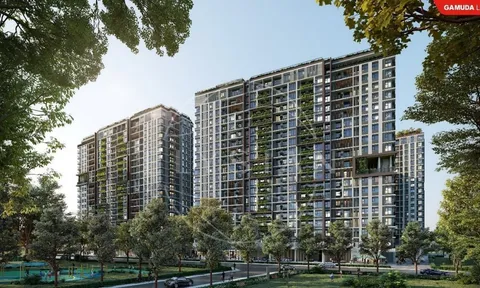 GQUAS – BÍ QUYẾT TẠO NÊN NHỮNG DỰ ÁN TIÊU CHUẨN QUỐC TẾ CỦA GAMUDA LAND