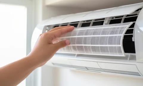 5 Bước vệ sinh máy lạnh tại nhà đón Tết, đơn giản và an toàn