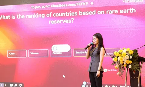 Venture Forum 2025: Tái định nghĩa nguồn vốn cho hệ sinh thái khởi nghiệp