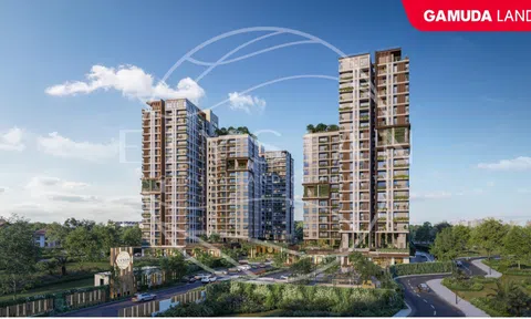 Elysian giải tỏa “cơn khát” nguồn cung căn hộ chất lượng ở quận 9