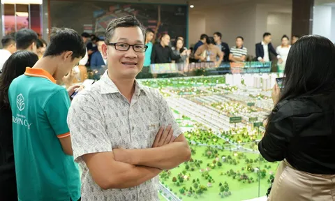 Vinhomes Green City: Thỏi nam châm thu hút nhà đầu tư từ Bắc vào Nam