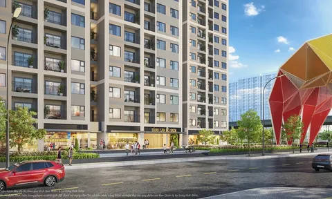Ngành bán lẻ phục hồi mạnh mẽ trong năm 2025, mô hình nào hưởng lợi?