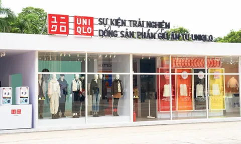 Siêu phẩm Heattech kết hợp Cashmere của Uniqlo: Giữ ấm với chỉ một lớp vải, nhẹ hơn tới 30%