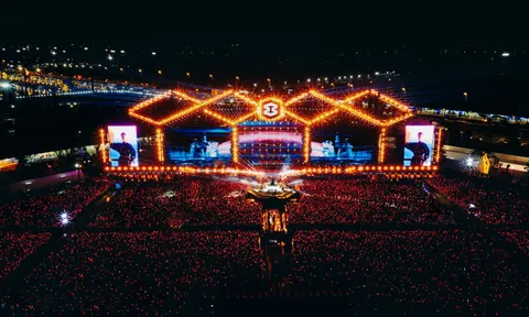 Vingroup công bố trụ cột văn hóa – kiến tạo không gian nghệ thuật đẳng cấp quốc tế