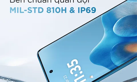 Motorola ra mắt 5 smartphone 2025 tại Việt Nam, hướng tới kỷ nguyên “Lifestyle Tech”