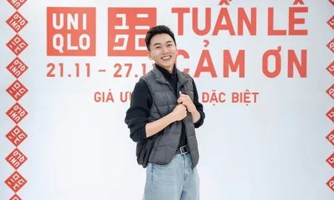 Khoai Lang Thang, Helly Tống hé lộ item ưu đãi hấp dẫn nhất Tuần Lễ Cảm Ơn!