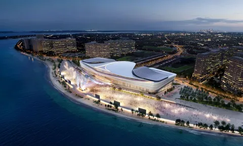 Vịnh Tiên - “Miền tiên cảnh” cách trung tâm TP.HCM chỉ 13 phút di chuyển