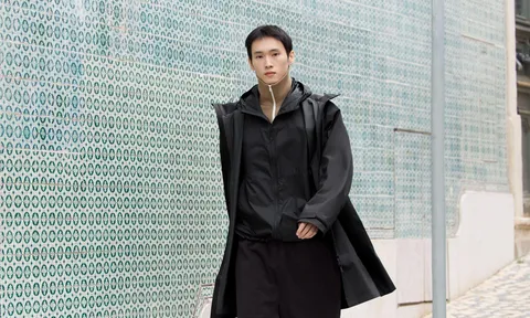 “Thanh lịch mỗi ngày” cùng BST UNIQLO : C Xuân/Hè 2026 vừa ra mắt từ UNIQLO