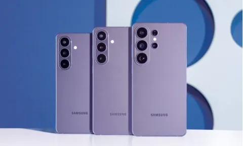 Samsung ra mắt Galaxy S26 series toàn cầu: Chuẩn mực mới cho kỷ nguyên điện thoại AI