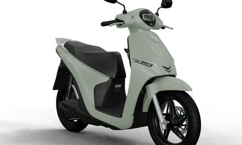 Mùa bão giá xăng, người dùng chọn VinFast Feliz II: Đổi pin nhanh, tiết kiệm cả triệu đồng mỗi tháng