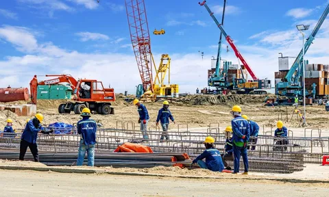 Vì sao người lao động chọn gắn bó với VinCons giữa thời điểm thị trường biến động?