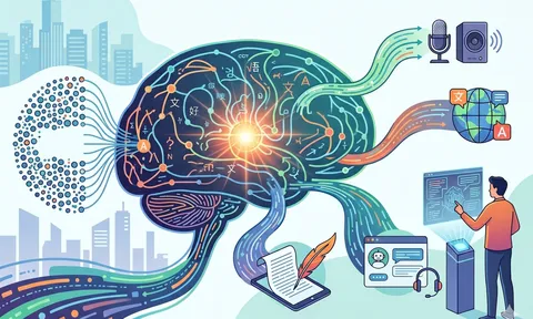 Vì sao Vingroup đầu tư phát triển LLM trong chiến lược AI?