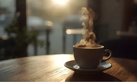 Thói quen buổi sáng của những người sống có ý thức