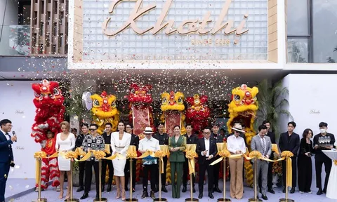 "Trục xuất" loạt mỹ phẩm sai phạm tại Viện thẩm mỹ Khơ Thị khỏi lãnh thổ Việt Nam