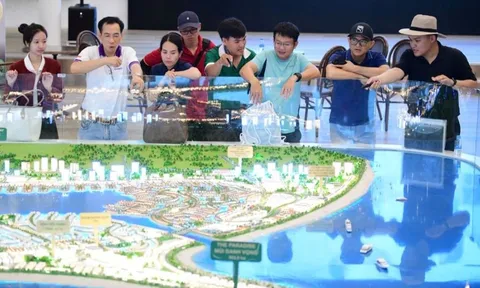 TP.HCM: 2 tuyến metro mở trục thịnh vượng, 2 siêu đô thị Vinhomes tạo cực tăng trưởng mới