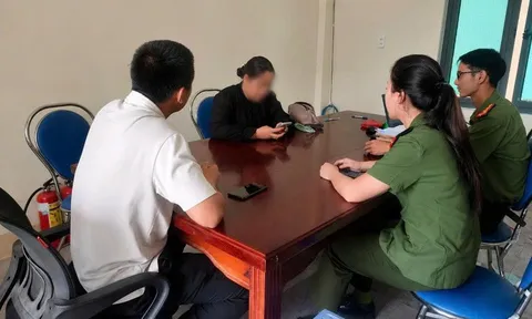 63 trường hợp bị xử lý vì tương tác, lan truyền thông tin bịa đặt, xấu độc của Lê Trung Khoa