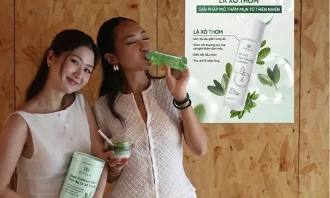 Chăm sóc da sau tuổi 25: Khi ‘giữ gìn’ trở thành ưu tiên thay vì ‘chỉnh sửa’