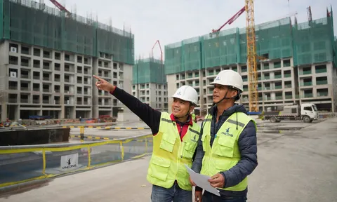 Hơn 100.000 công nhân cơ hữu của VinCons đến từ đâu? - “95% là người mới” và câu chuyện phía sau con số gây sốc