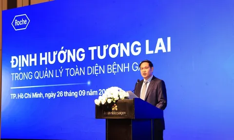 OneLiver 2026: Kết nối chuyên gia, cập nhật giải pháp chẩn đoán bệnh gan