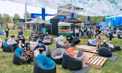 Starbucks Music Concert 2026: Hai ngày của âm nhạc và trải nghiệm tại TP.HCM