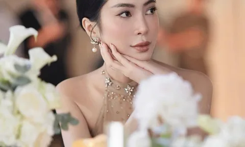 Lối sống độc lập và tính nữ của Beauty blogger Gigi Ngọc Ngân