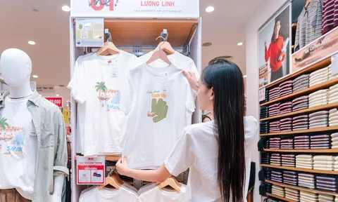 UNIQLO mở rộng kết nối với Thanh Hóa từ sản xuất, con người đến cộng đồng