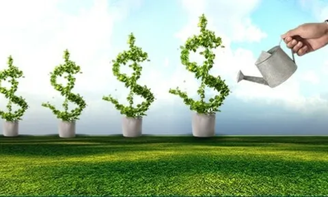 Đầu tư là gì? Yếu tố quan trọng nhất trong quá trình Đầu tư?