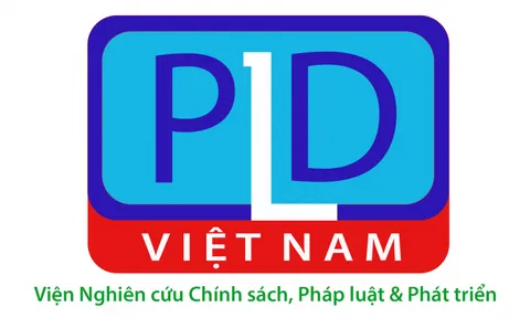 Giới thiệu Viện Nghiên cứu Chính sách, Pháp luật và Phát triển