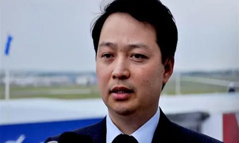 Phó TGĐ ACV vào ban giám đốc điều hành sân bay châu Á – Thái Bình Dương