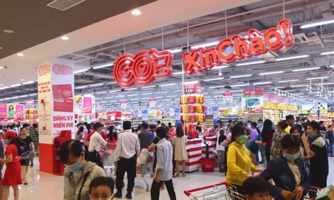 Central Retail cam kết đầu tư 1,1 tỷ USD vào Việt Nam trong 5 năm tới