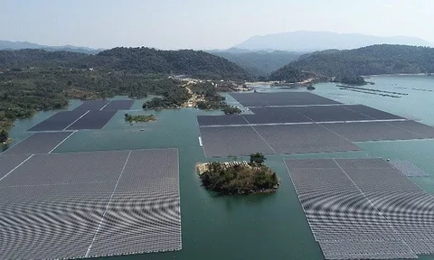 Kon Tum chấp thuận chủ trương đầu tư Nhà máy điện mặt trời hơn 4.000 tỷ đồng