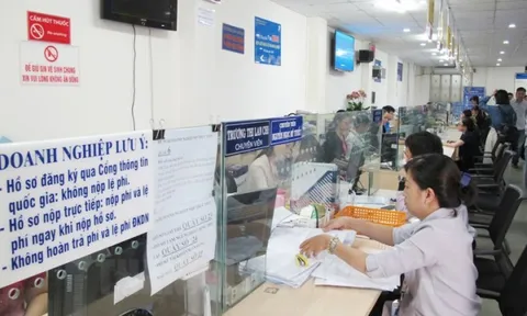 Hơn 29 nghìn doanh nghiệp được thành lập trong quý 1/2021