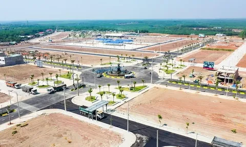 Bình Phước tung quy hoạch nhiều dự án hàng nghìn tỷ đồng, mời nhà đầu tư