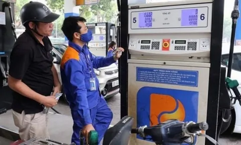 Bộ Tài chính tăng cường giám sát gian lận kinh doanh xăng dầu bằng hóa đơn điện tử