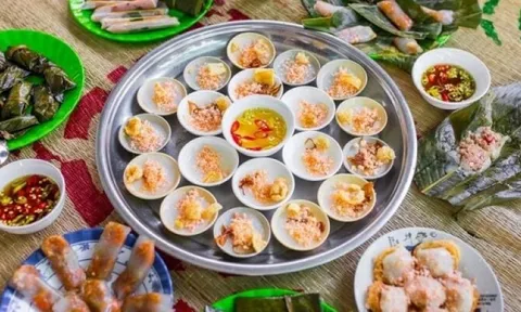 Khôi phục môn nữ công gia chánh trong trường học tại Thừa Thiên Huế