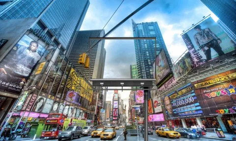 Giảm chi phí quảng cáo trong thời kì khủng hoảng, doanh nghiệp sẽ tự lấy đá ghè chân