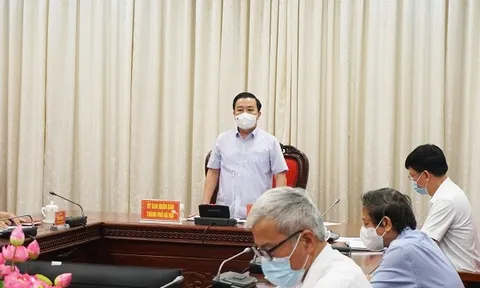 Hà Nội dự kiến có 72 cơ sở cách ly tập trung cho trên 30.000 chỗ