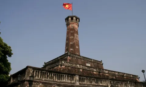 3 tổ chức xếp hạng thế giới đồng loạt nâng triển vọng của Việt Nam lên “Tích cực”