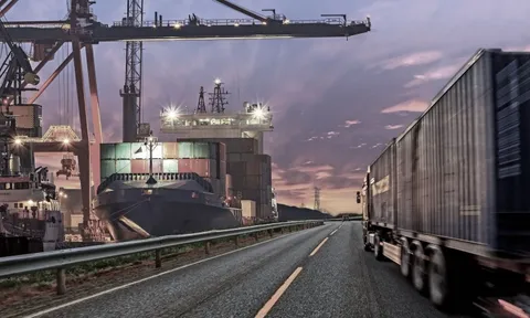 Ngành logistics Việt Nam có nhiều tiềm năng để phát triển