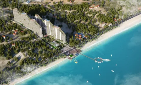 Apec Group: Phát hành trái phiếu “lãi khủng”, nợ phải trả cao gấp gần 5 lần vốn chủ sở hữu