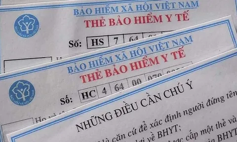 Bảo hiểm Xã hội Việt Nam đề xuất nâng mức hỗ trợ đóng bảo hiểm y tế