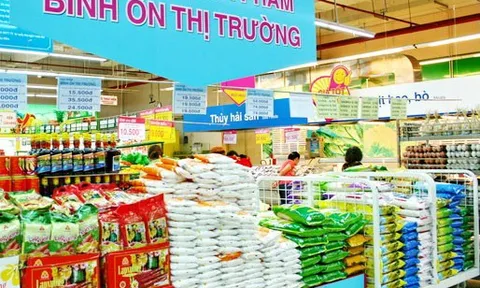 Bộ Tài chính đề nghị các địa phương tăng cường bình ổn giá cả