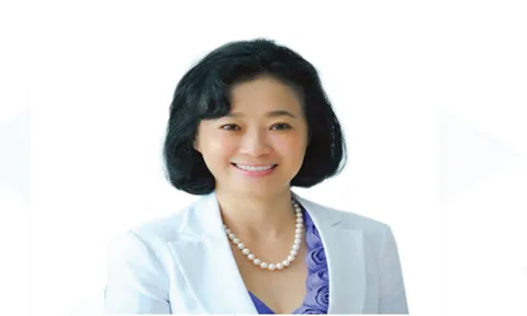 Tập đoàn Tân Tạo: Lợi nhuận năm 2020 giảm 13%, bà Đặng Thị Hoàng Yến có thêm tên Maya Dangelas