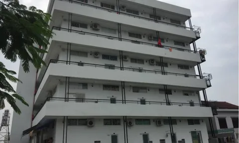 HoREA: Cần siết chặt quản lý tình trạng nở rộ chung cư mini