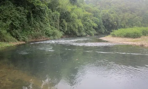 Chủ tịch tỉnh Thanh Hóa phải chịu trách nhiệm trước Thủ tướng Chính phủ về dự án Thủy điện sông Âm